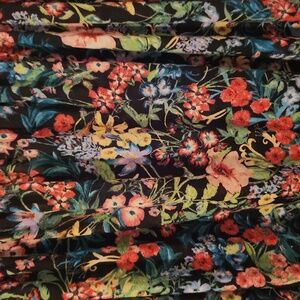 H&M floral dress
